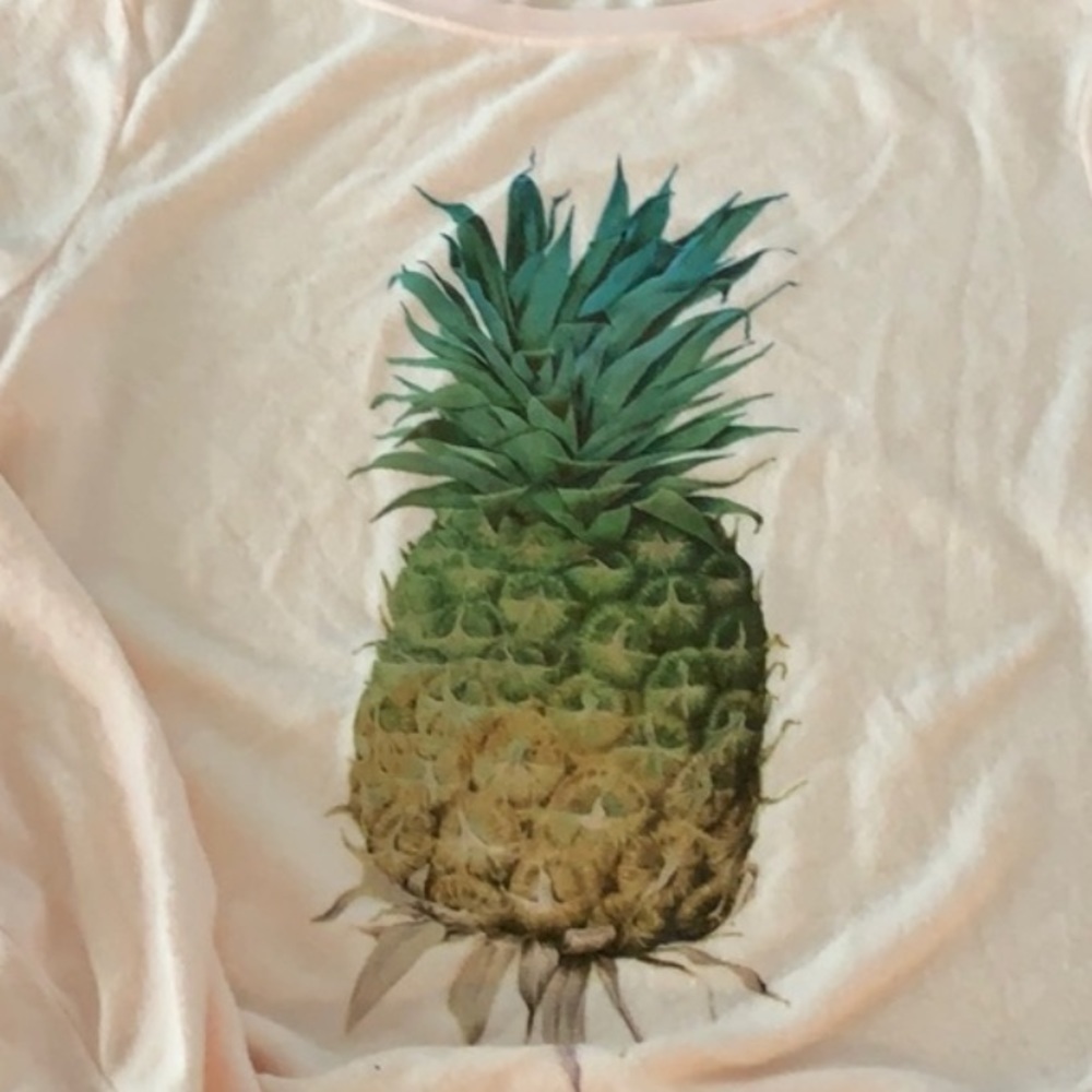 Wildfox top - Picture 6 of 9